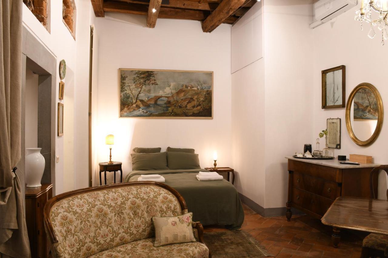 Casa Gori Apartment Florenz