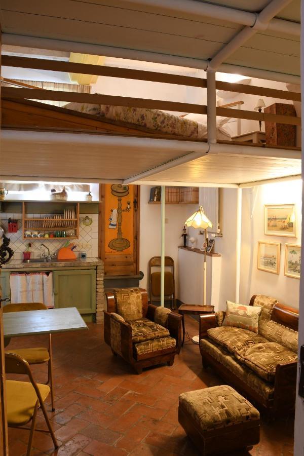 Casa Gori Florenz