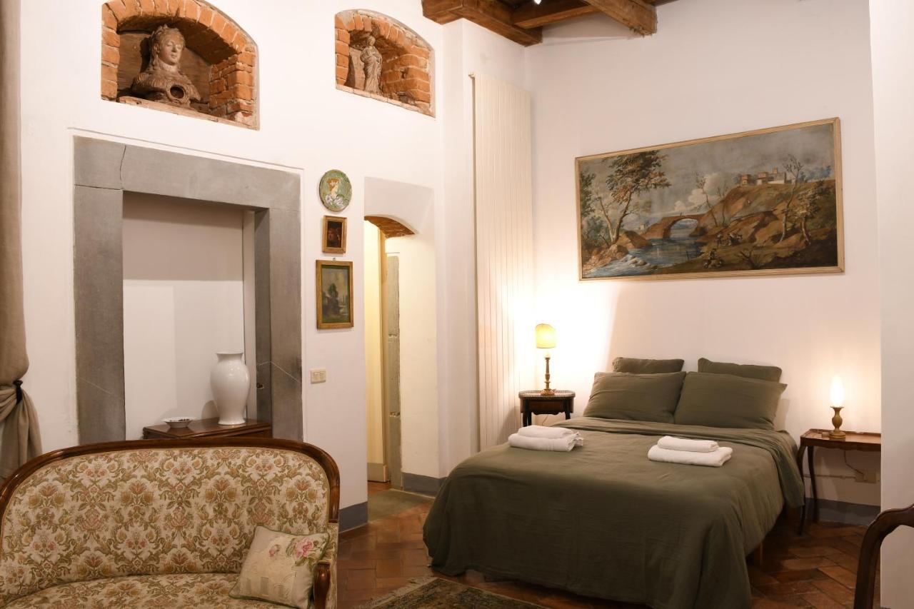 Apartment Casa Gori Florenz