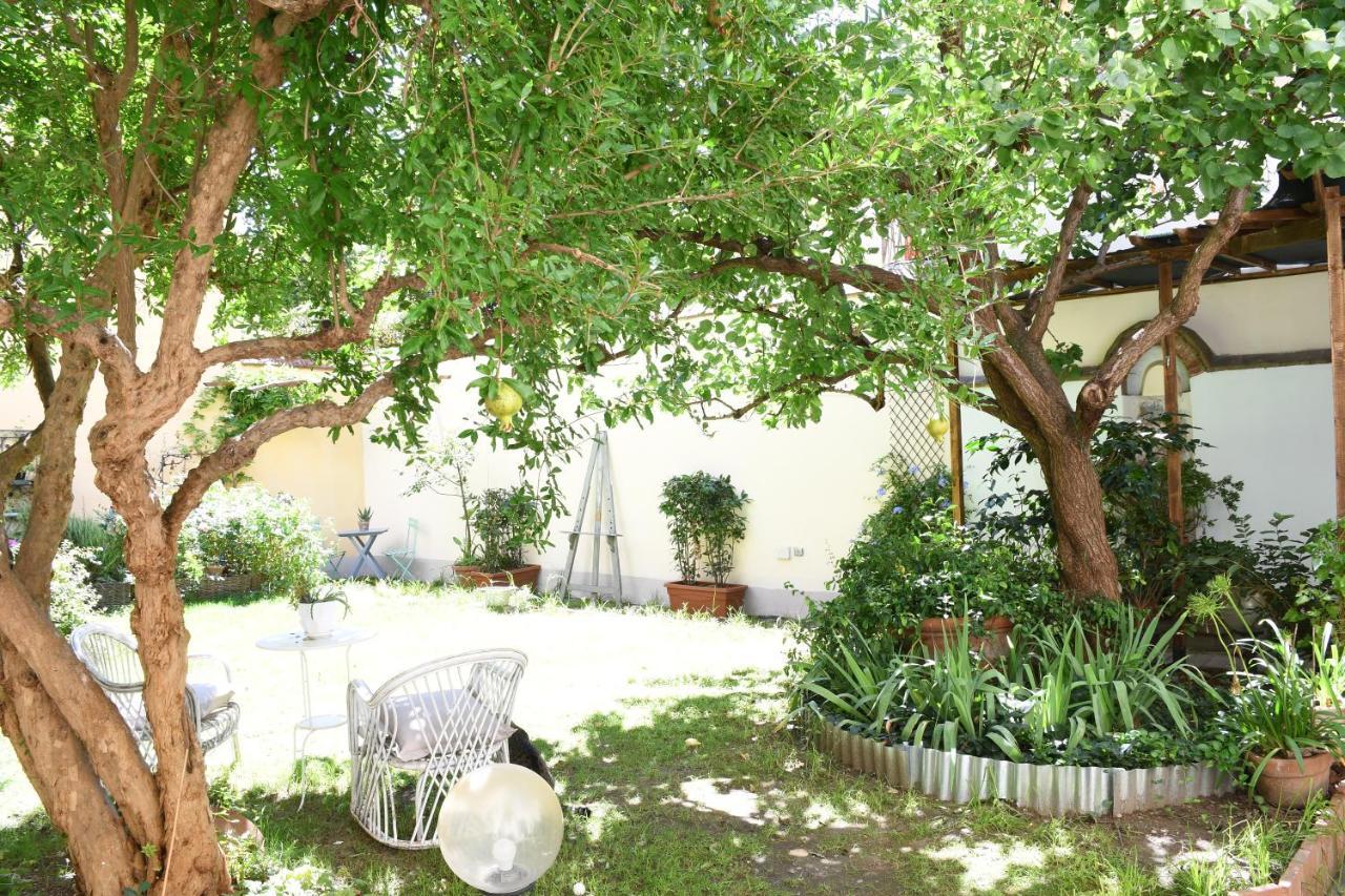 Casa Gori Florenz