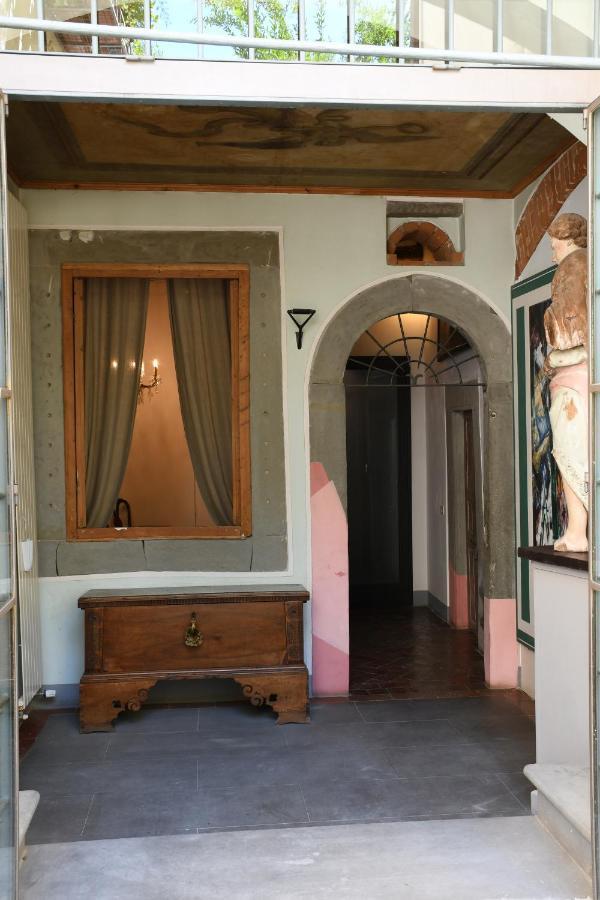 Apartment Casa Gori