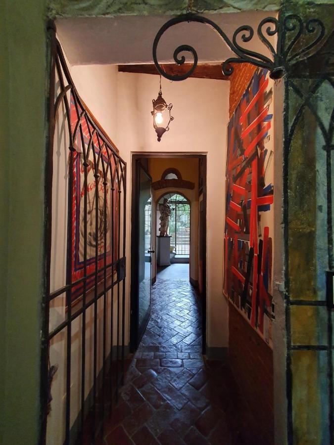 Casa Gori * Florenz