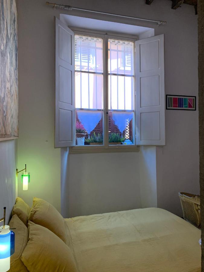 Casa Gori * Florenz
