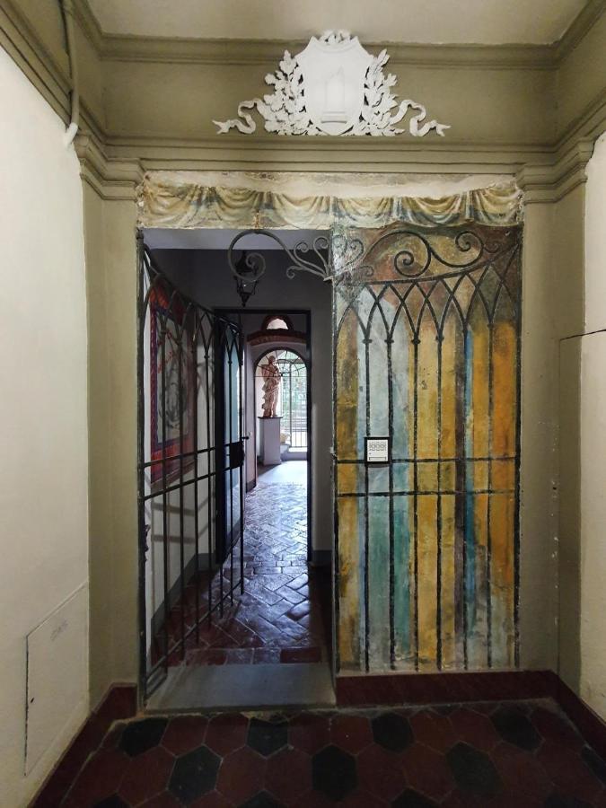 Casa Gori Apartment Florenz