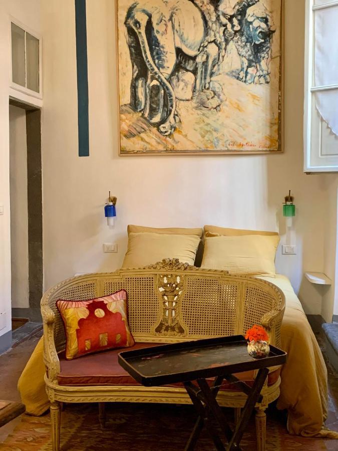 Apartment Casa Gori Florenz