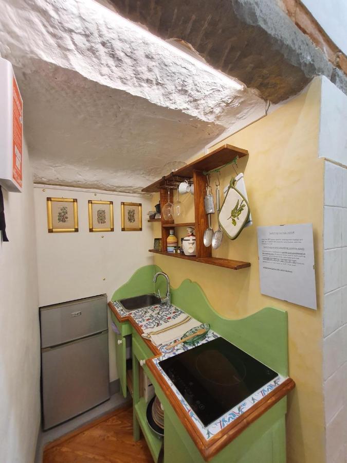Casa Gori Apartment Florenz